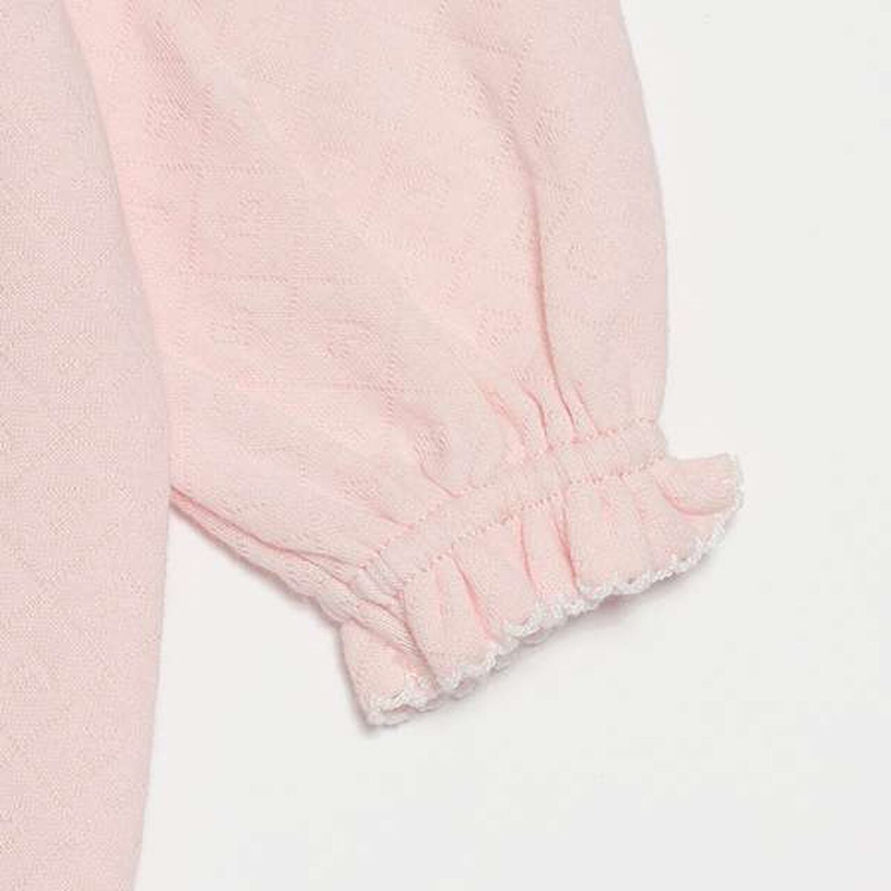 2-Way All-in-One with Bunny Mascot,Off white, large image number 4