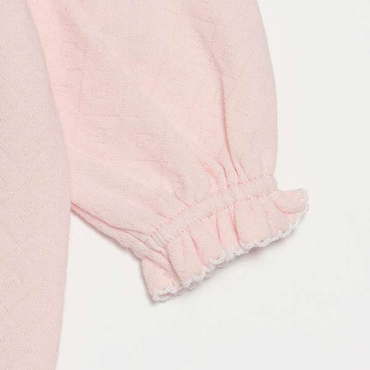 2-Way All-in-One with Bunny Mascot,Off white, medium image number 4