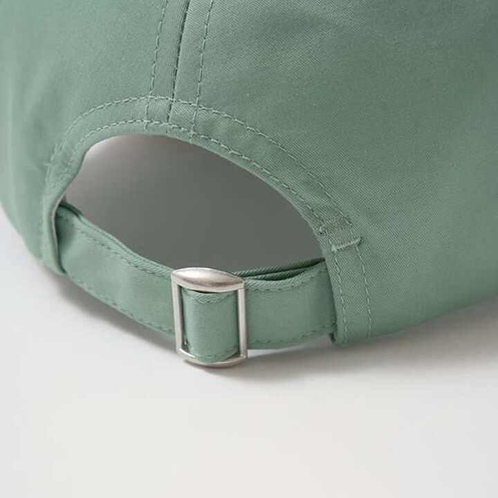 Bi-Color Cap with Applique,Ivory, medium image number 16