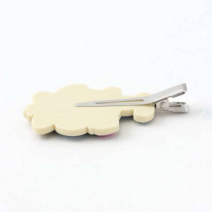 Mint-kun Bang Clip,Sax blue, medium image number 2