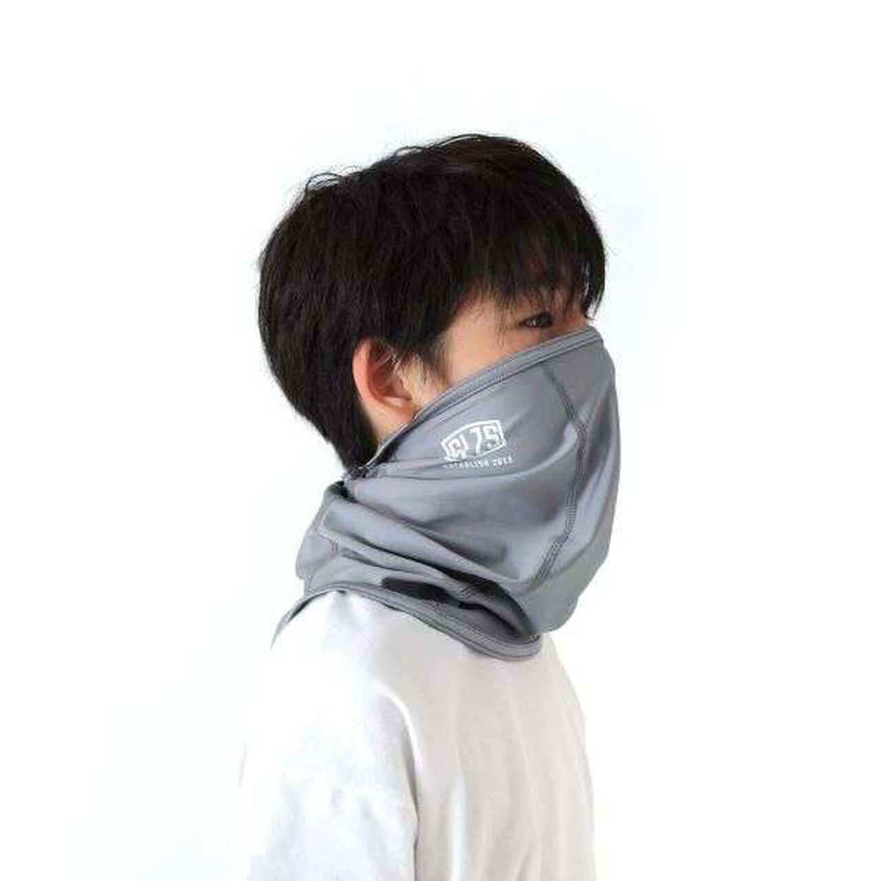 Neck Gaiter,Blue, large image number 1
