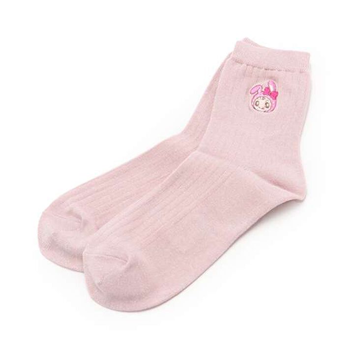 Assorted Character Socks,, medium