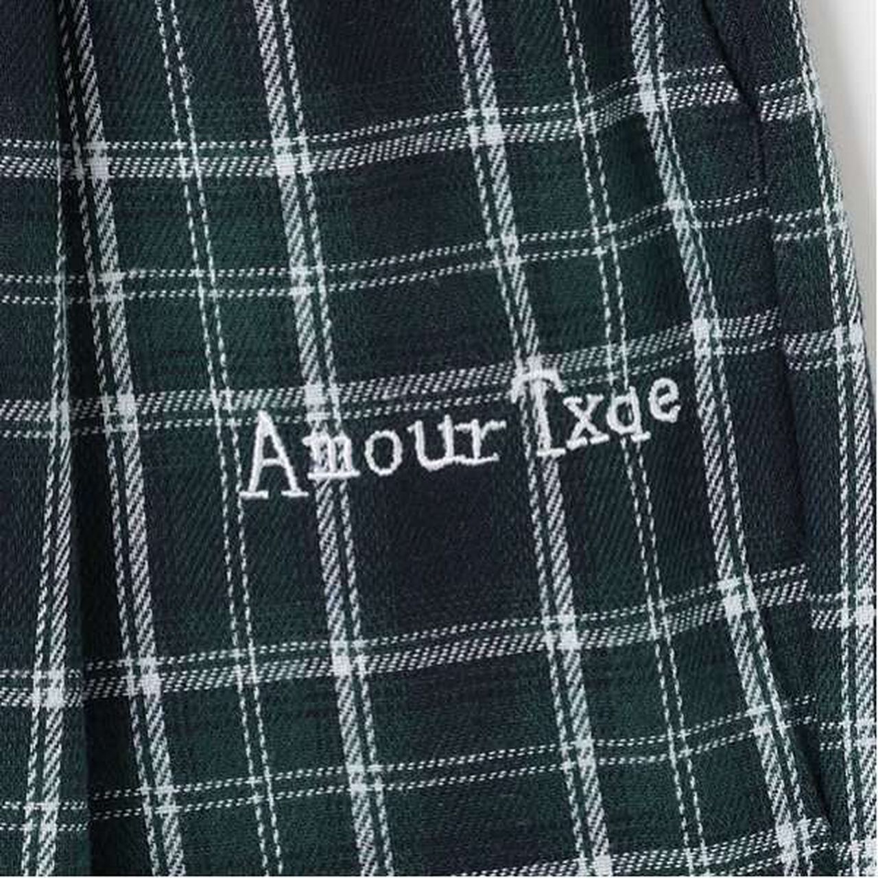 Straight Fit Pull-On Pants,Moss green, large image number 7