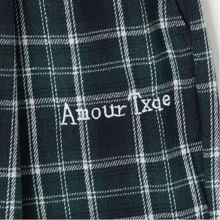 Straight Fit Pull-On Pants,Moss green, medium image number 7