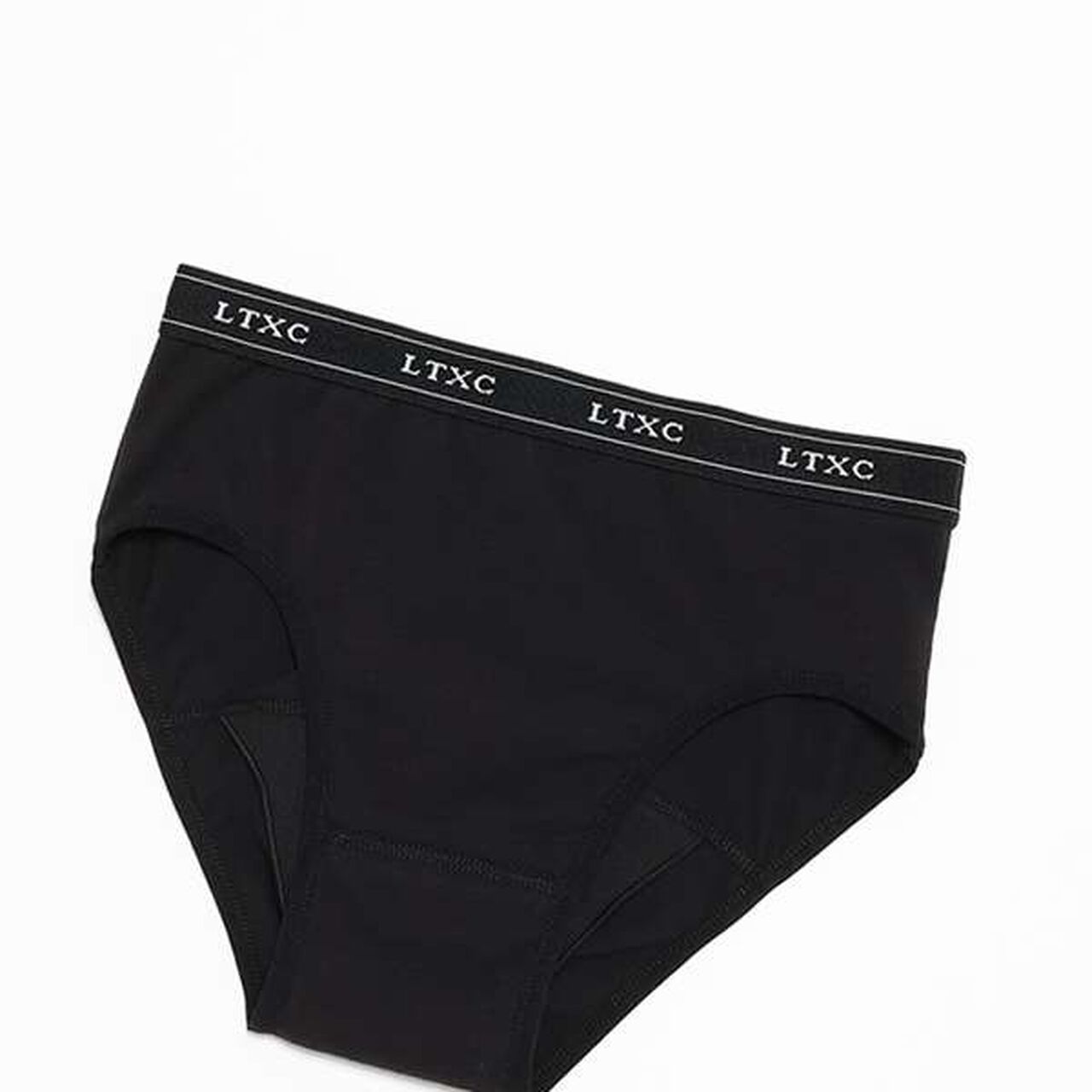 [LTXC] Sanitary Shorts,Black, large image number 2