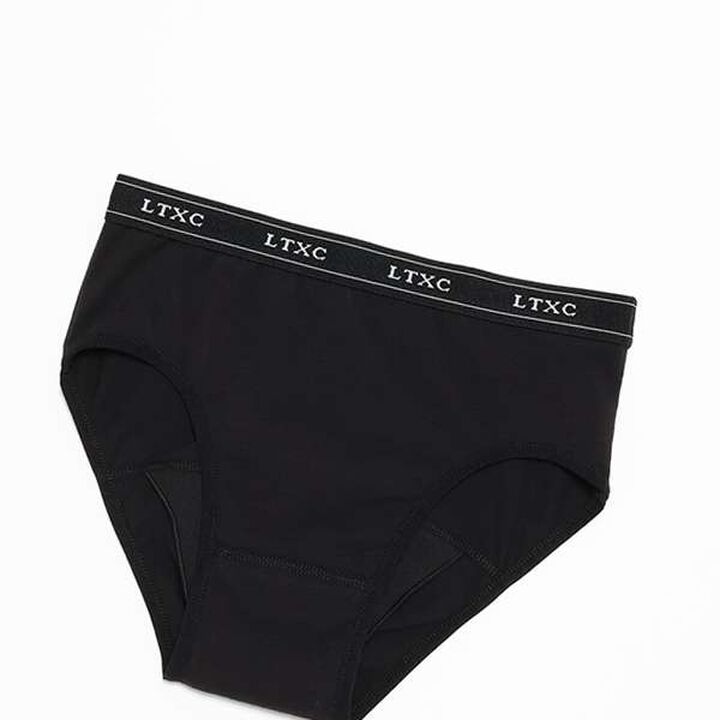 [LTXC] Sanitary Shorts,Black, medium image number 2