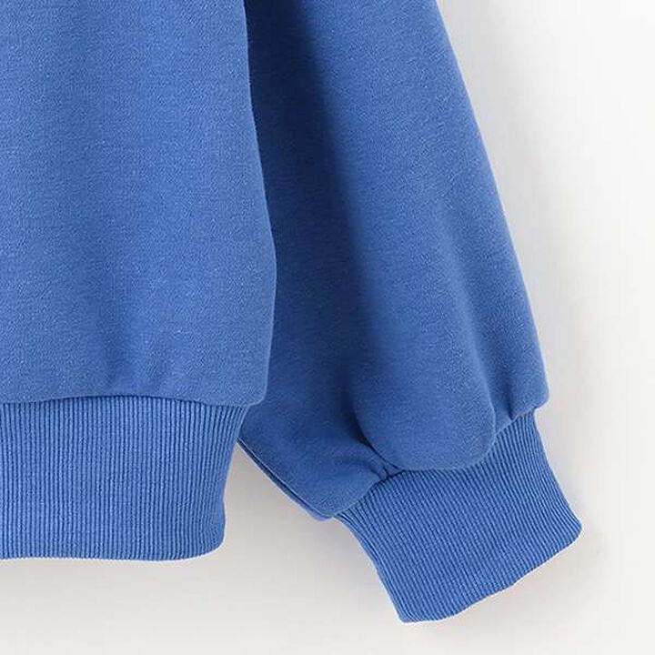 Color Block Parka,Pink, medium image number 6