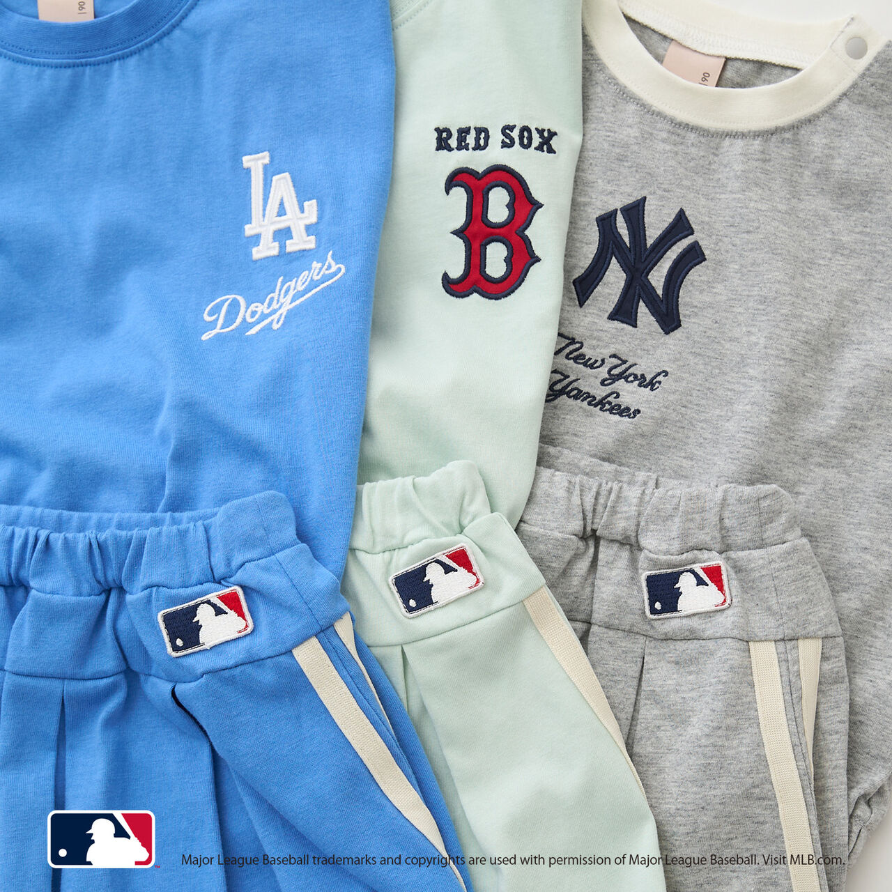 MLB Cut Set-Up,Emerald green, large image number 21