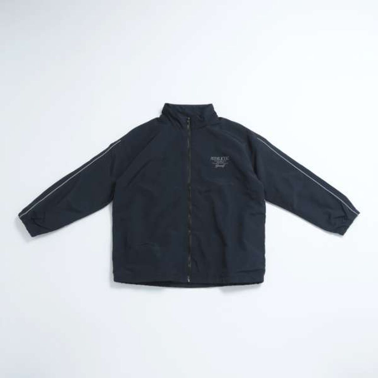 Reflective Windbreaker,Ivory, large image number 4