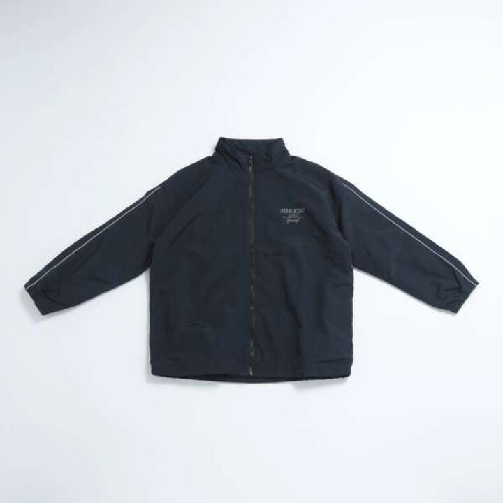 Reflective Windbreaker,Ivory, medium image number 4