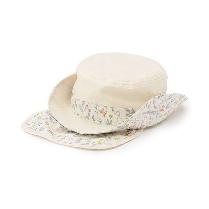 Liberty Boys Sunshade Hat,Blue, medium image number 1