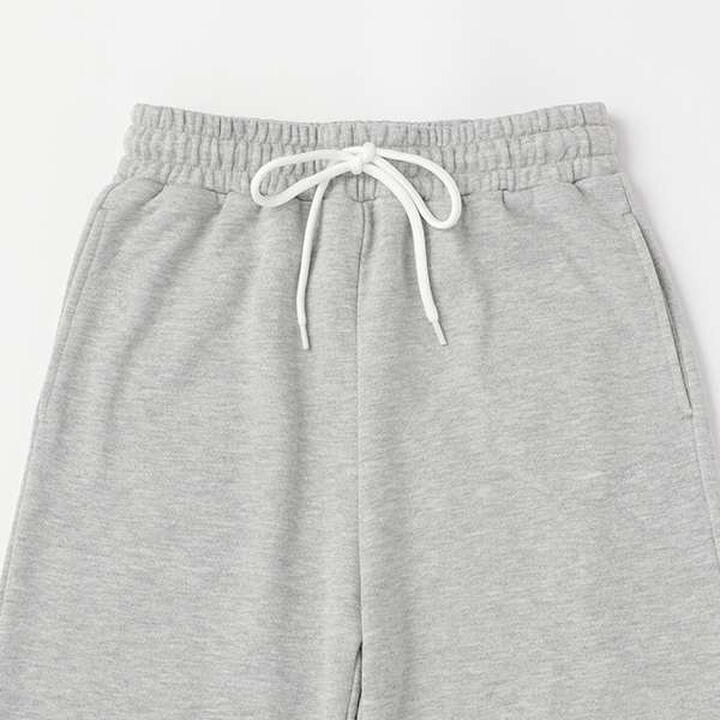 [LTXC / Quick Dry] Sweatpants,Top gray, medium image number 2