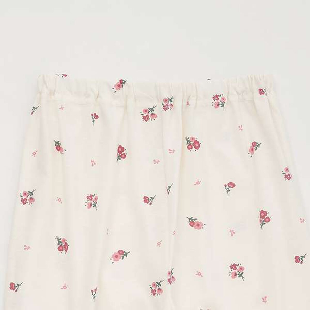 Long-Sleeve Knitwear Set,Pink, large image number 7