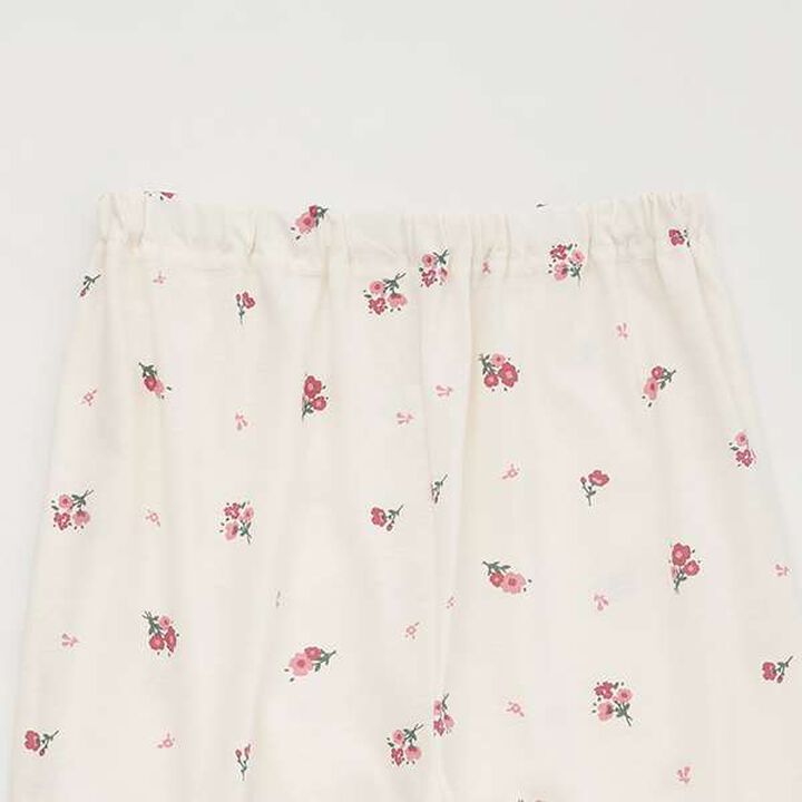 Long-Sleeve Knitwear Set,Pink, medium image number 7