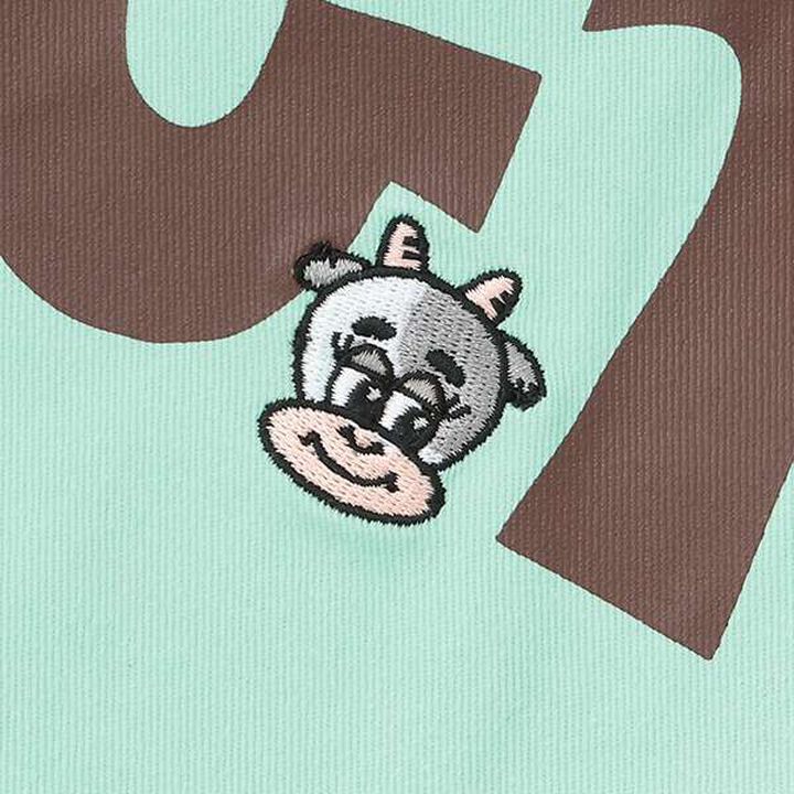 [ovgo B.a.k.e.r] Tote Bag,Lilac, medium image number 4