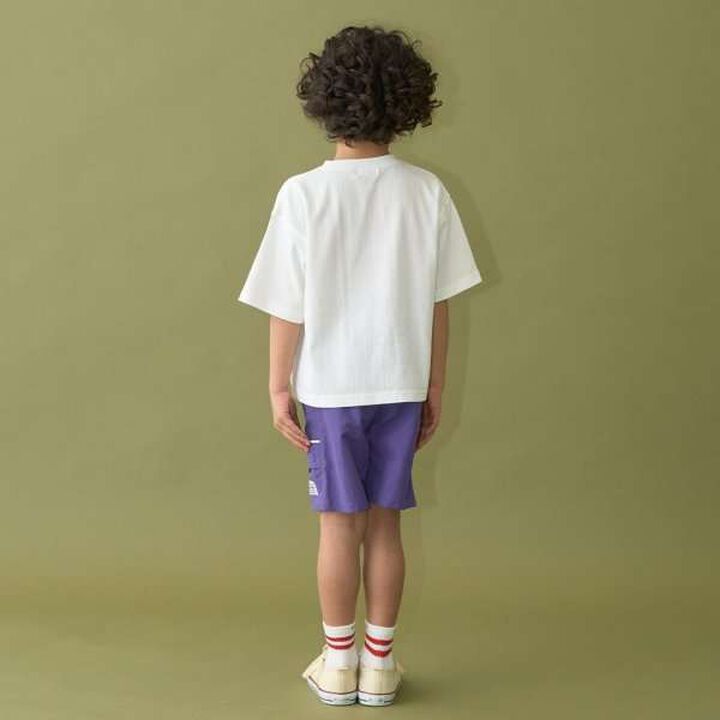 Comfortable Jersey Assorted Sports Printed T-Shirt,Off white, medium image number 10