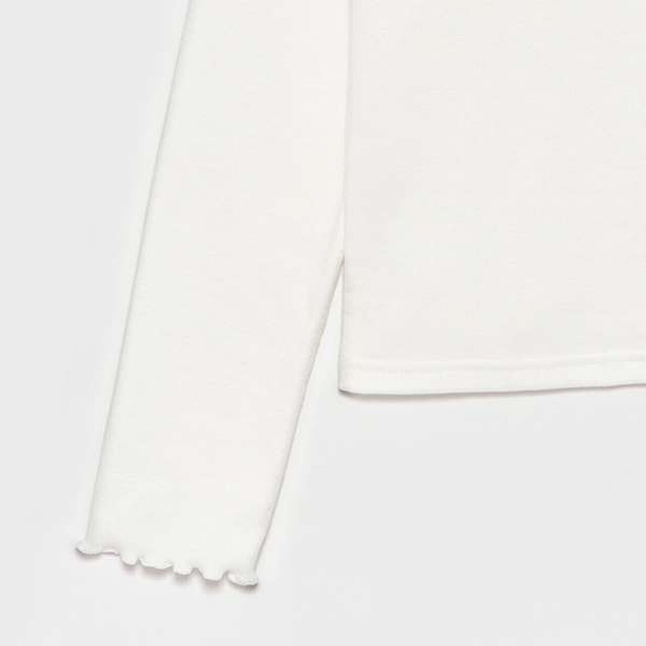 Tulle One-Piece Dress with Inner Wear,Off white, large image number 8