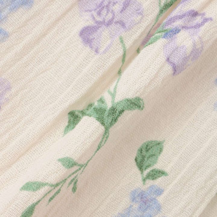 [Smile/Cool Sensation/Link] Gauze Tunic,Lavender, medium image number 21