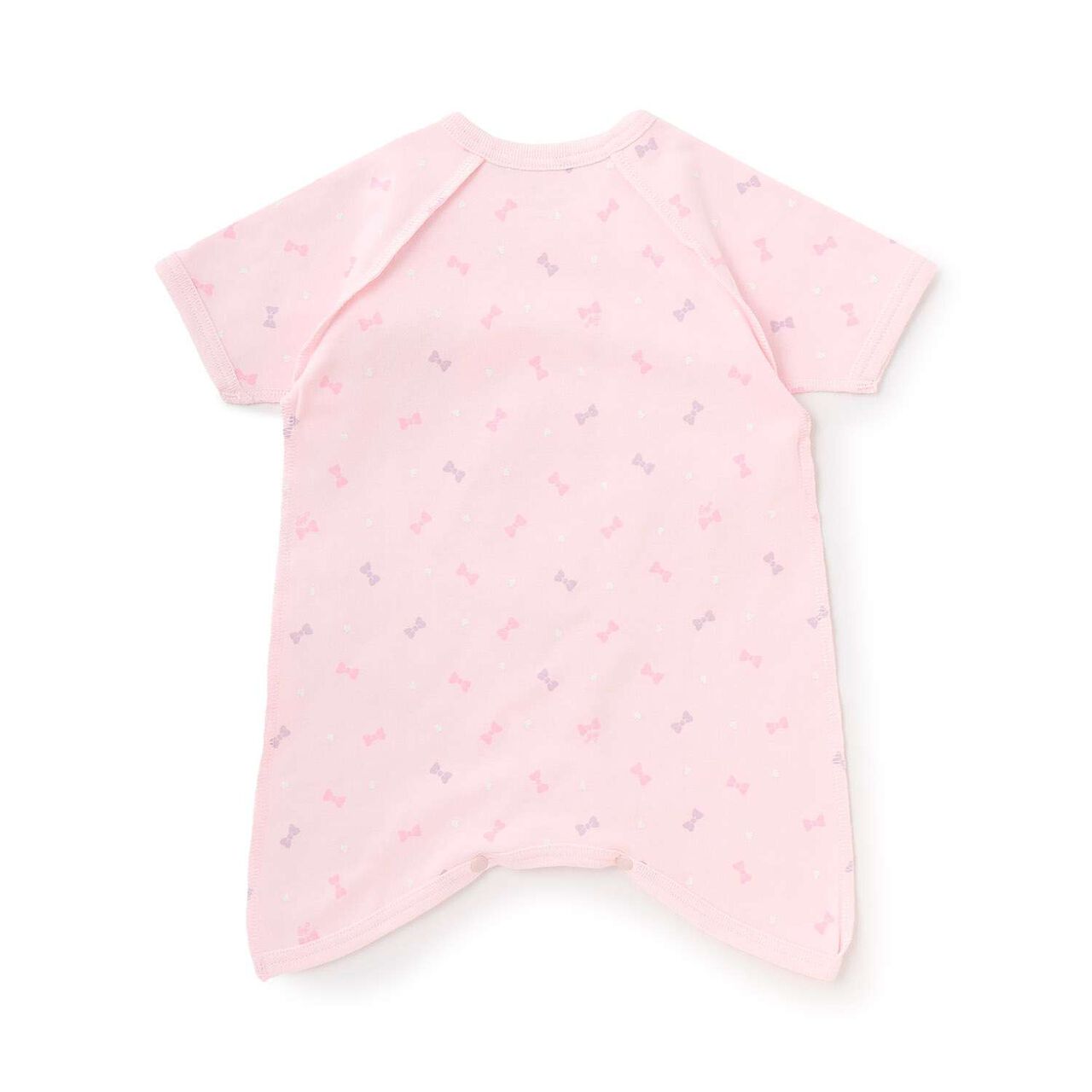Newborn Essentials 6-Piece Set (For Fall/Winter Babies),Light pink, large image number 13