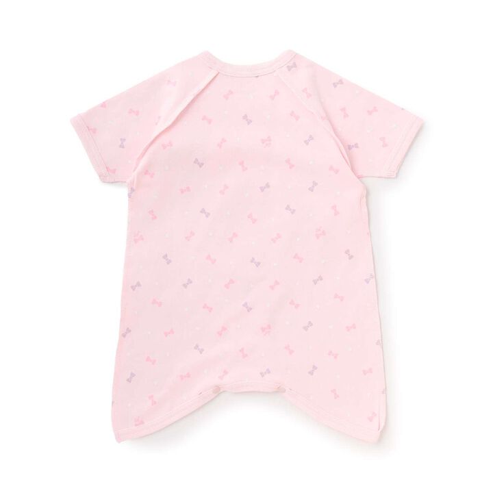 Newborn Essentials 6-Piece Set (For Fall/Winter Babies),Light pink, medium image number 13