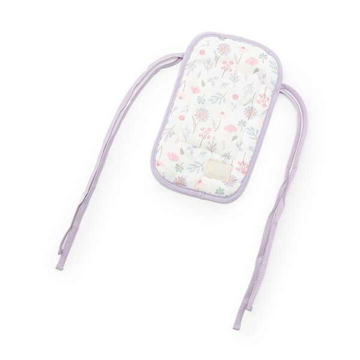 Cool to the Touch Baby Carrier Seat,Light green, medium image number 14