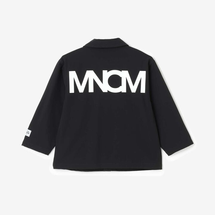 [Coordinatable Setup] Light Work Jacket [MNCM],Khaki, medium image number 4