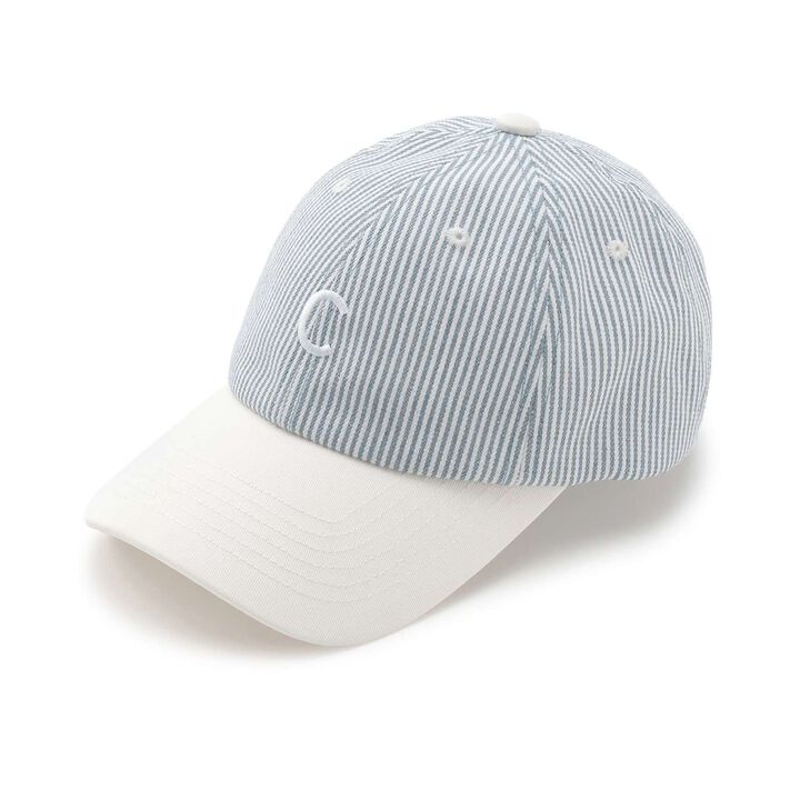 Hickory Bi-Color Cap,Navy, medium image number 1