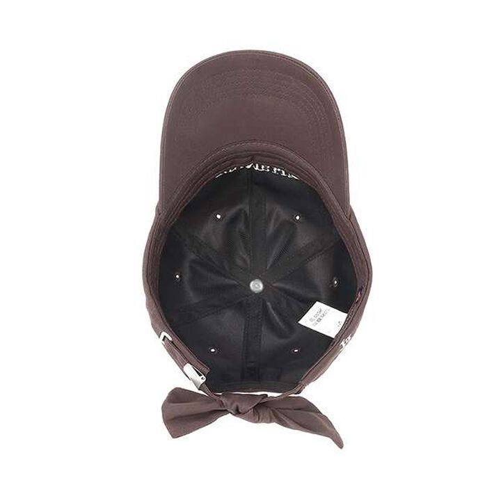 Back Ribbon Cap,Ivory, medium image number 11