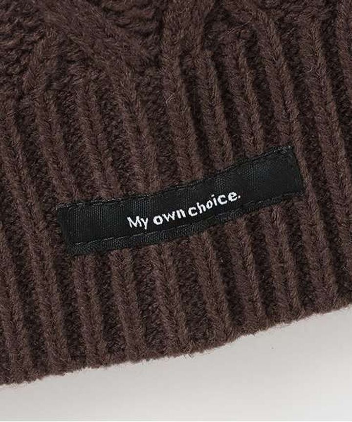 Chiltern Knitwear,Brown, medium image number 5