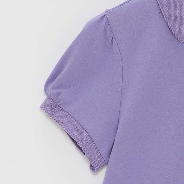 Polo Shirt,Lavender, medium image number 9