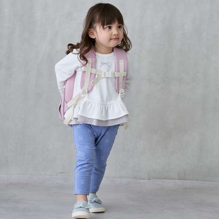 Assorted Backpack (M),Light beige, medium image number 5