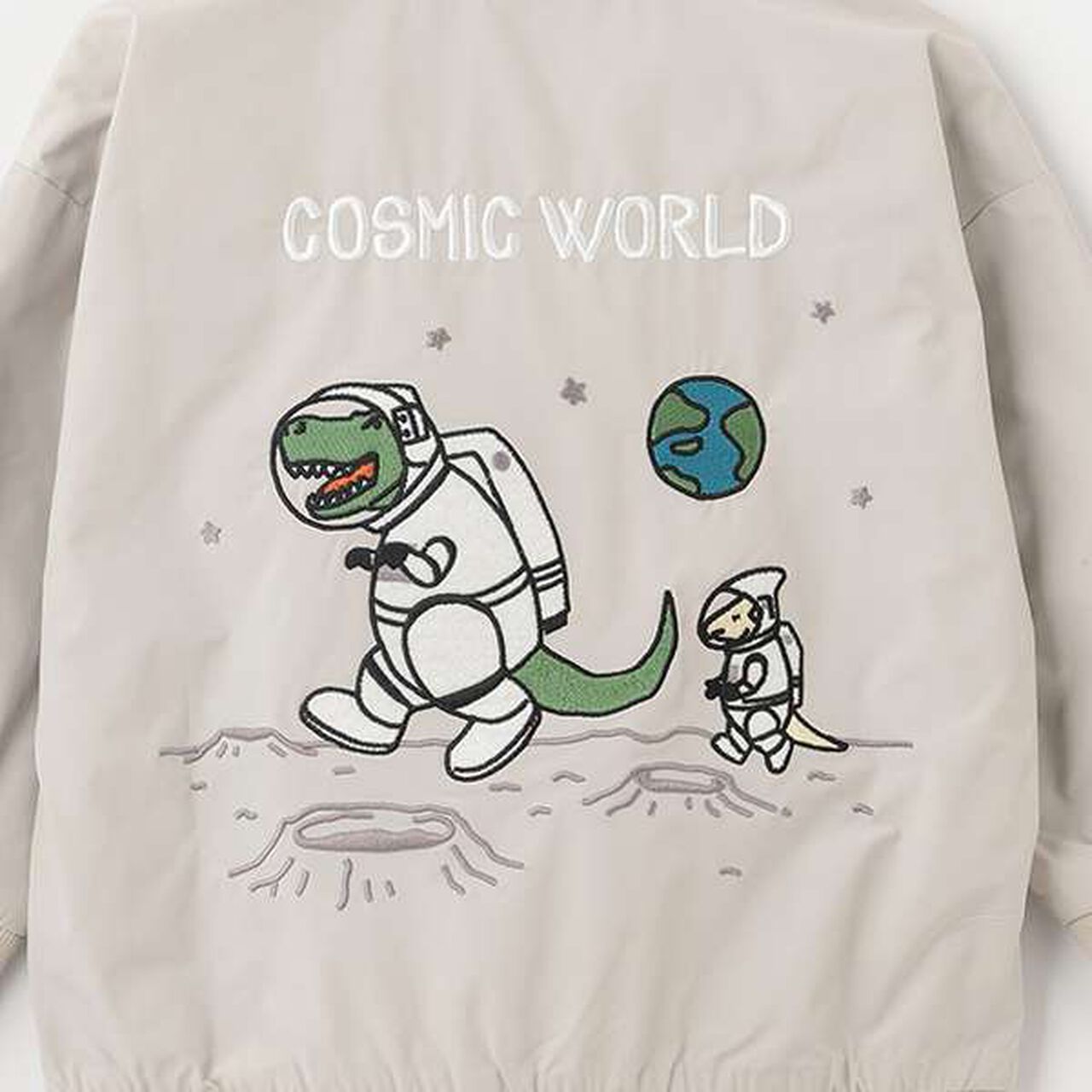 MA-1 [JAXA Label],Gray, large image number 2