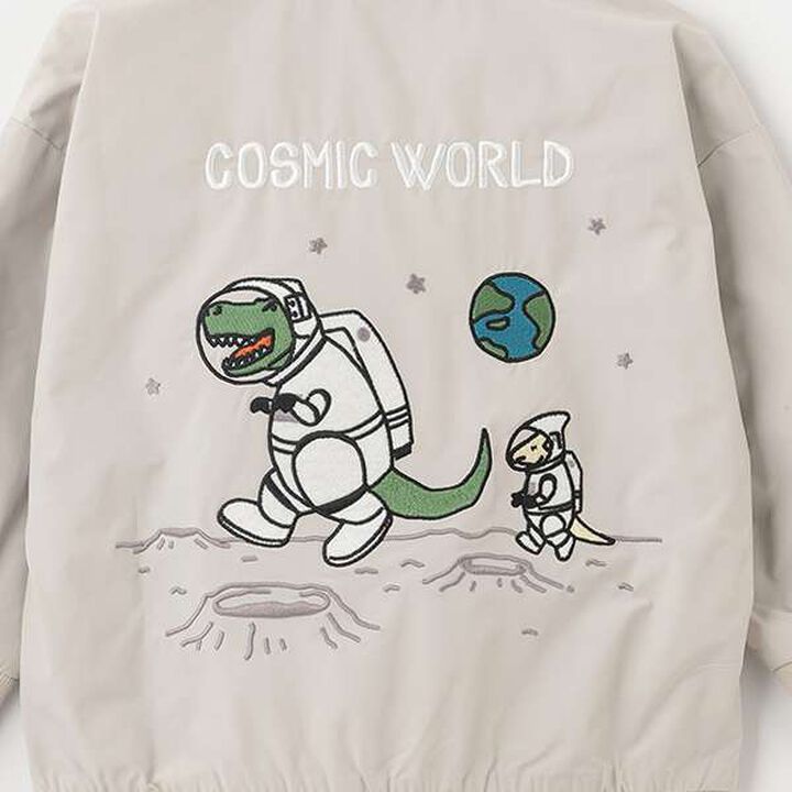 MA-1 [JAXA Label],Gray, medium image number 2