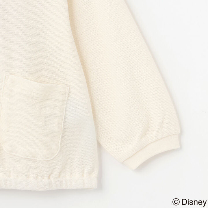[Disney] Cool Touch Hoodie for Role Play,Navy, medium image number 16