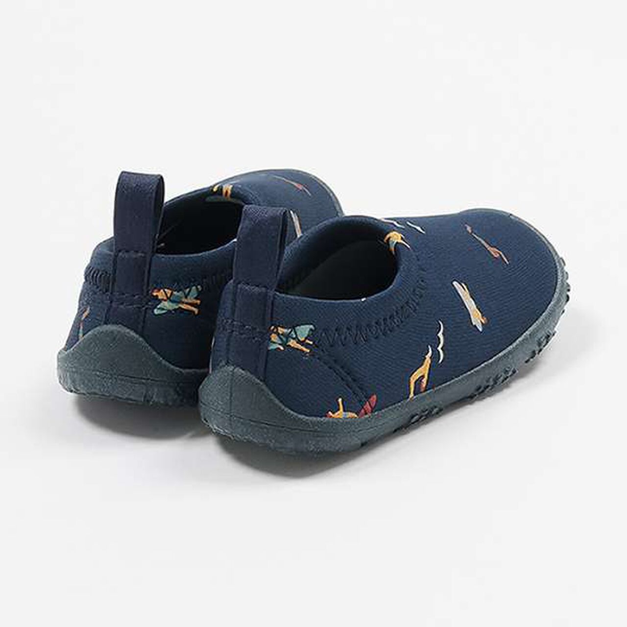 [SWIM] Marine Shoes,Light pink, large image number 8