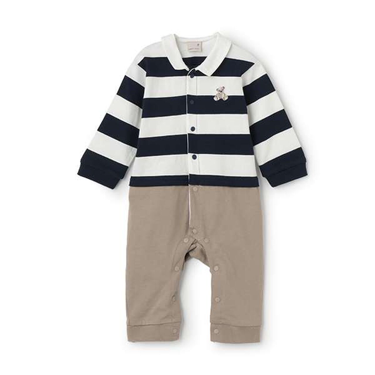 [Link] Rugby Coverall,Blue, large image number 11
