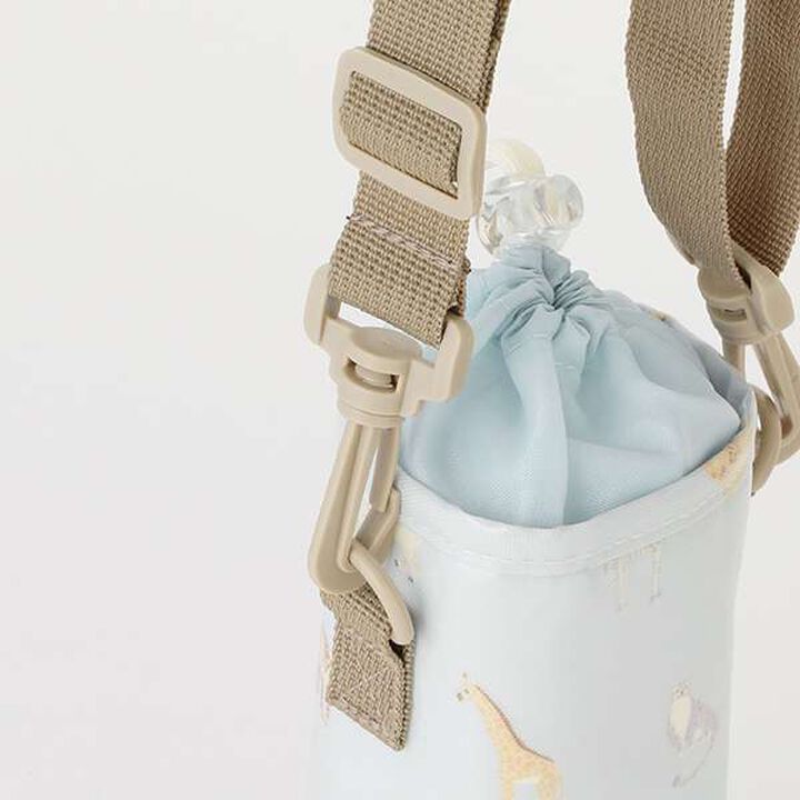 Bottle Cover,Yellow green, medium image number 2