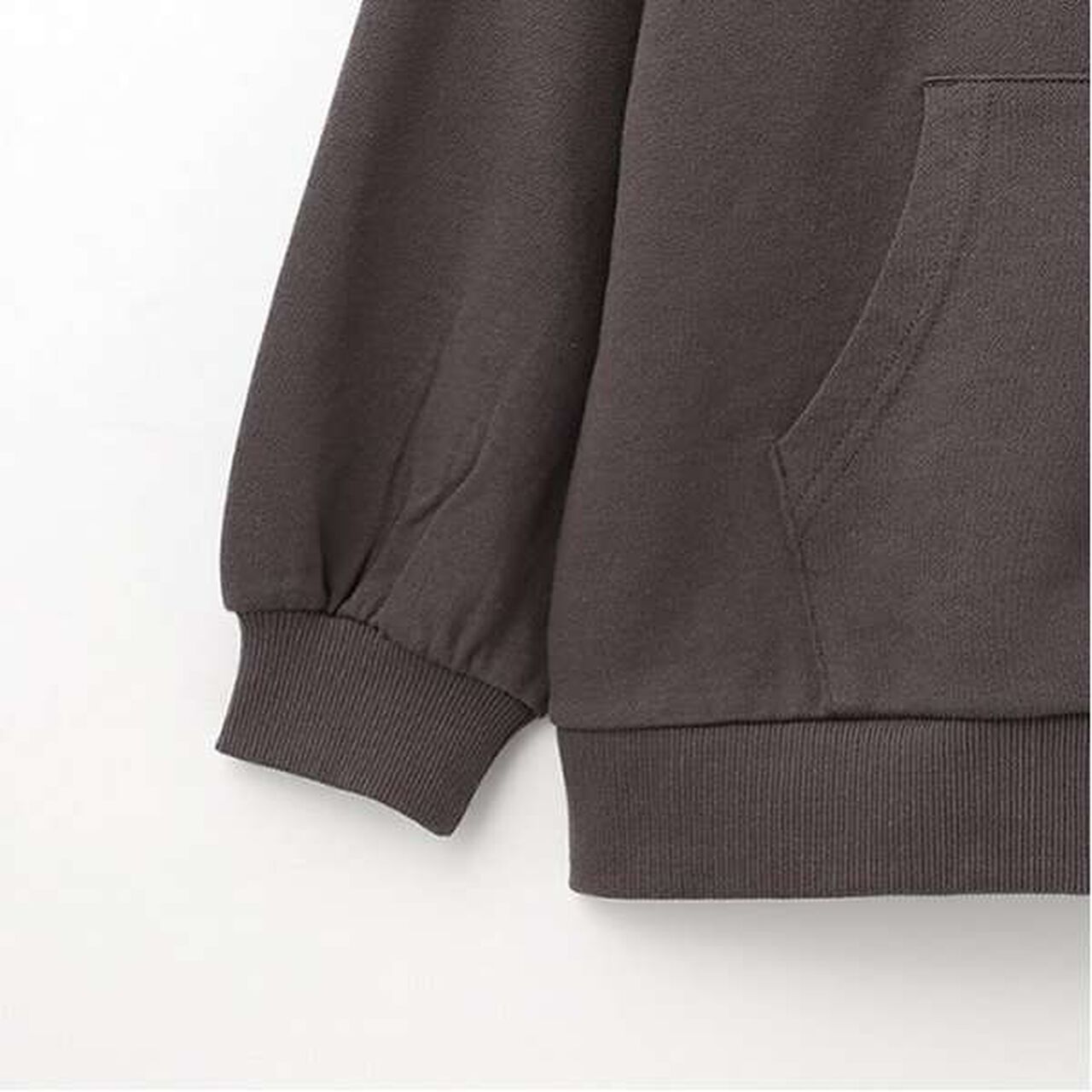 SpongeBob Angel Blue Hoodie,Off white, large image number 5