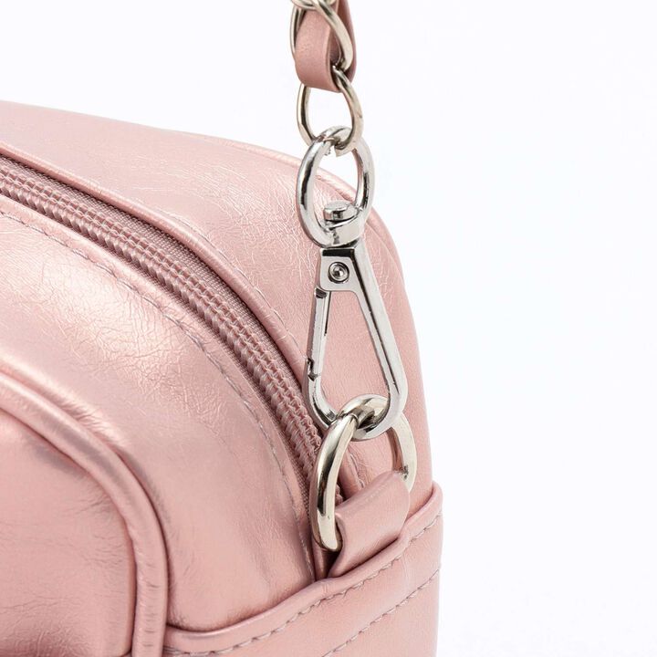 Gathered Pocket Ribbon Shoulder,Ivory, medium image number 4