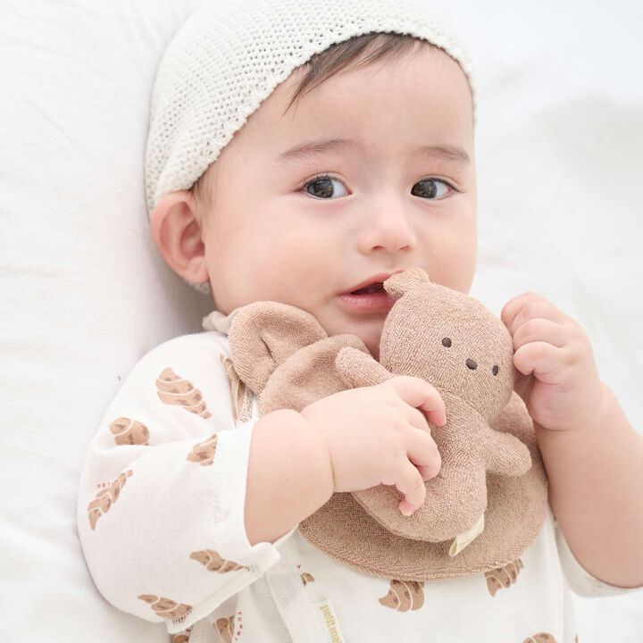 Animal Rattle,, medium