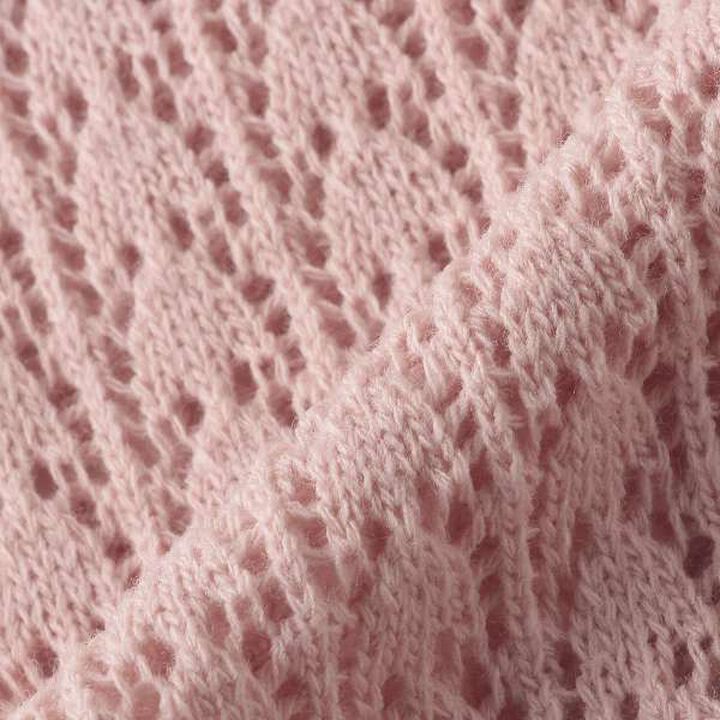 Baby Lace Leggings,Off white, medium image number 4