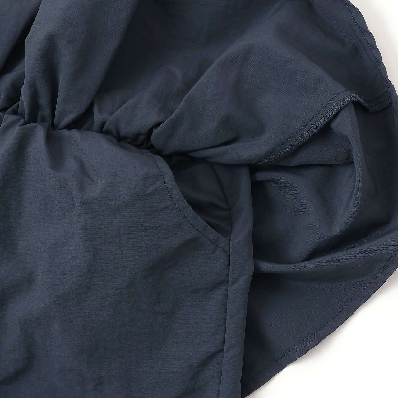 [School-Ready] [Water-Repellent, Anti-Stain, Durable, UV] Layered Skirt Pants,Lavender, large image number 11