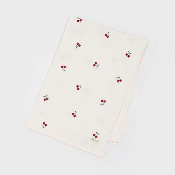 Towel Blanket,Light pink, medium image number 6