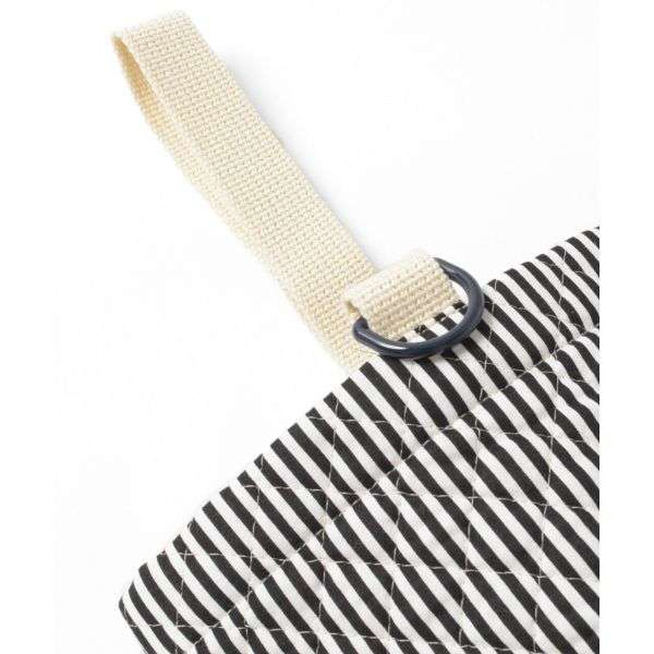 Shoe Bag,Navy, large image number 1