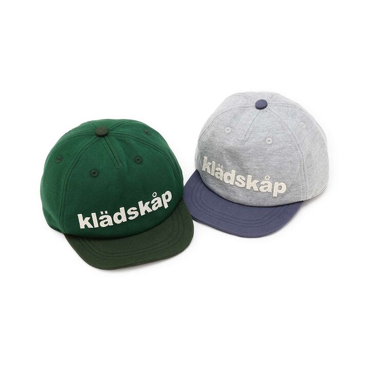 Logo Fleece Cap,Top gray, medium image number 8