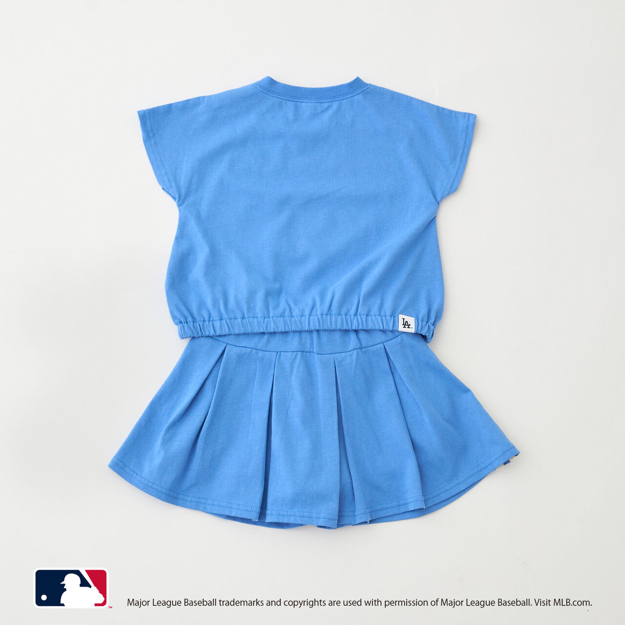 MLB Cut Set-Up,Emerald green, large image number 9