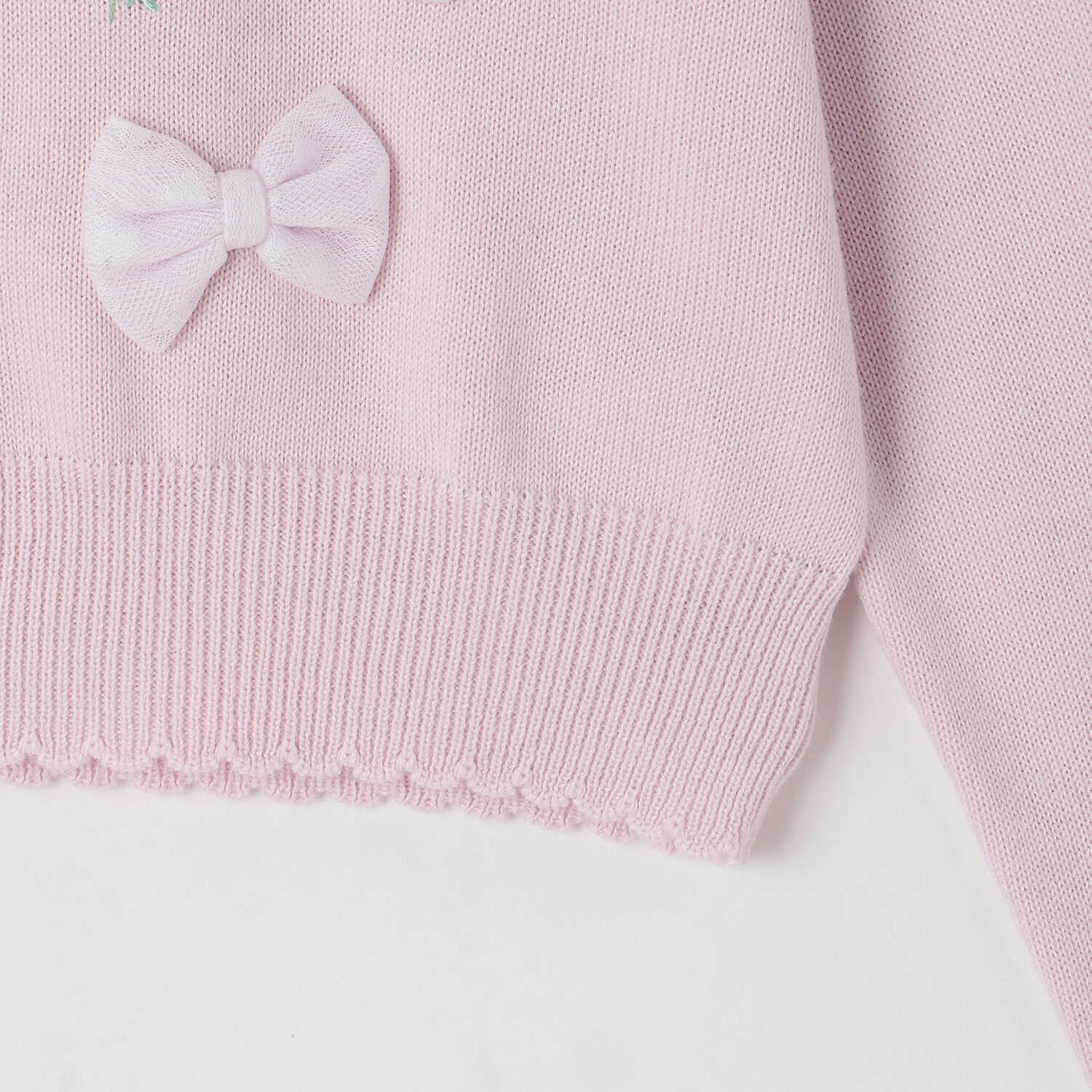 My Melody / My Sweet Piano Cardigan | Narumiya Official Global