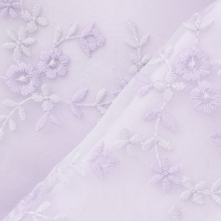 [Formal] Lace OP + No Collar JK Set,Lavender, medium image number 21