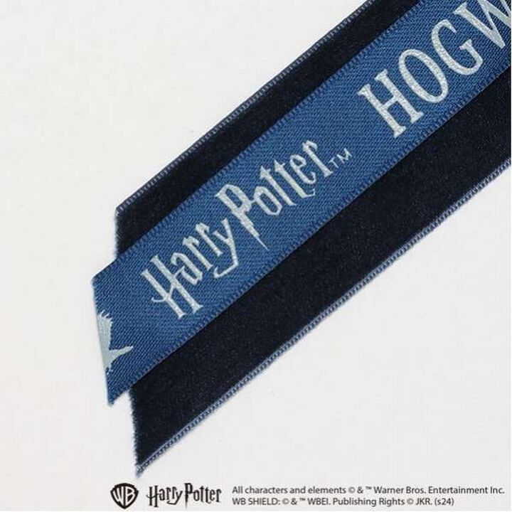 [Harry Potter] Ribbon Charm,Blue, medium image number 10