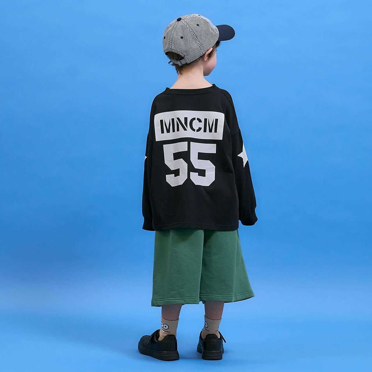 Hickory Bi-Color Cap,Navy, large image number 12